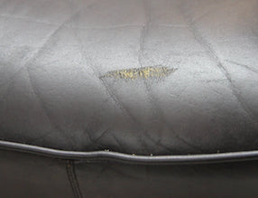 How to repair scuffs & scratches on leather