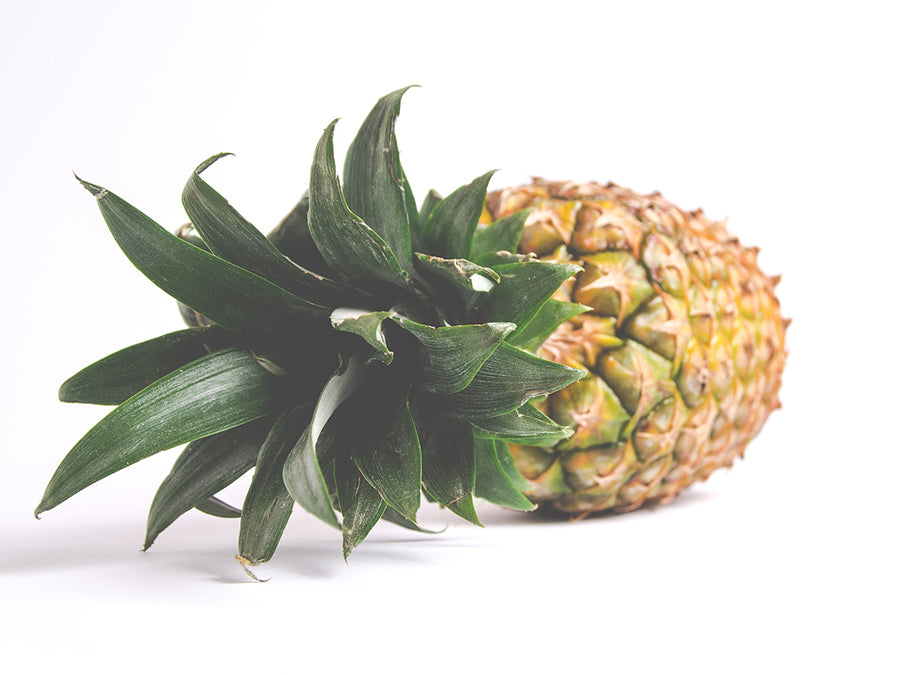 Pineapple leather: What it is and how it works