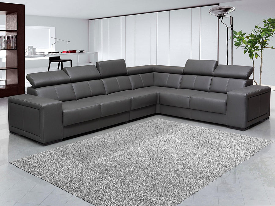 Common myths about leather furniture debunked