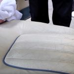 How to clean classic car leather seats