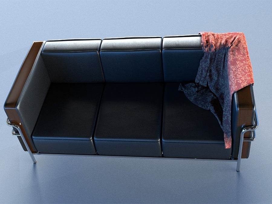 Reasons to buy leather furniture