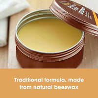 Beeswax Polish