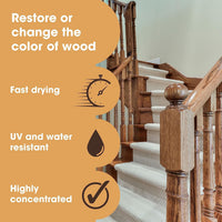 Wood Stain