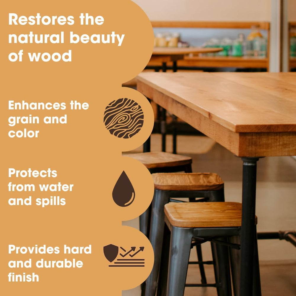 Danish Oil