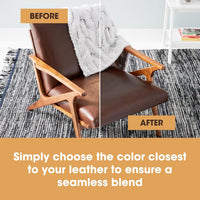 Leather Easy Restoration Kit
