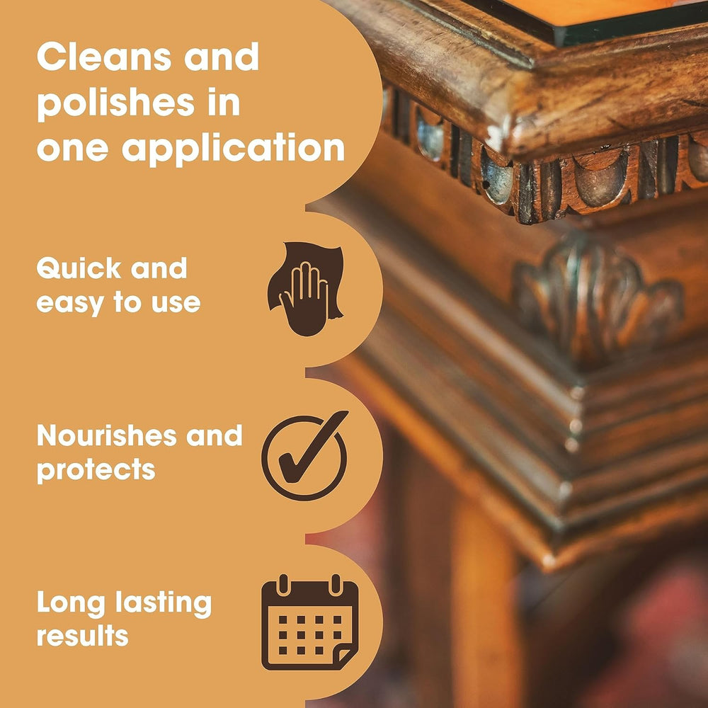Beeswax Polish