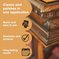 Beeswax Polish