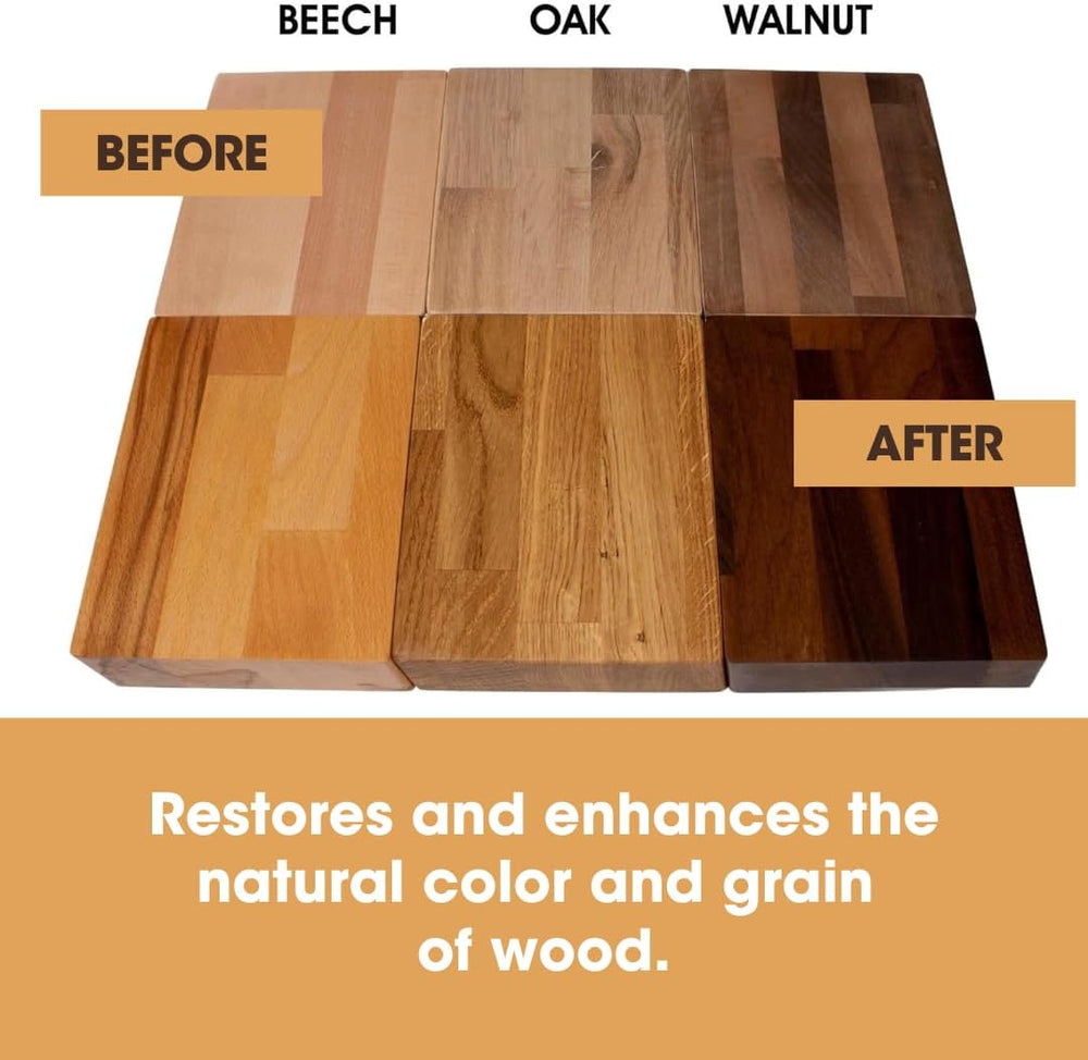Danish Oil
