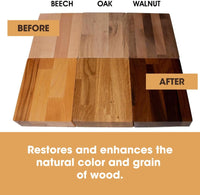 Danish Oil