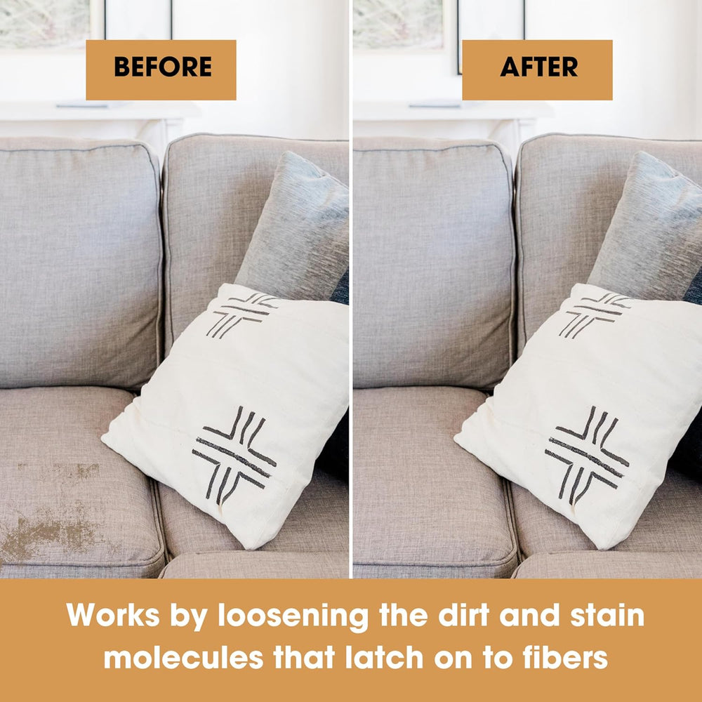 Carpet & Upholstery Cleaner