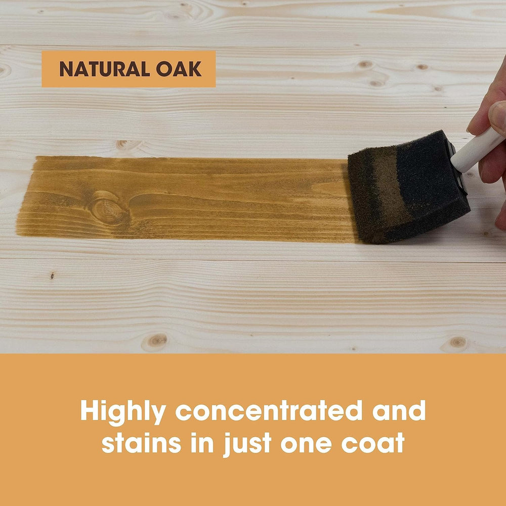 Wood Stain