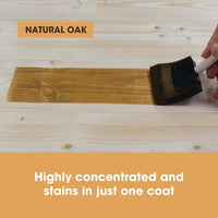Wood Stain