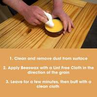 Beeswax Polish