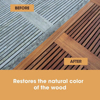 Teak Oil