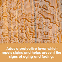 Boiled Linseed Oil