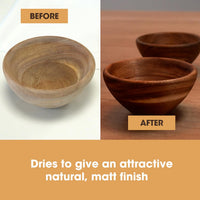 Pure Tung Oil