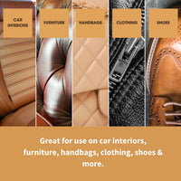 Leather Stain Remover