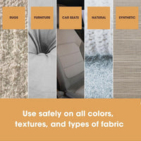 Carpet & Upholstery Protector