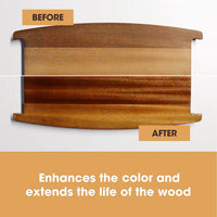 Cutting Board Oil
