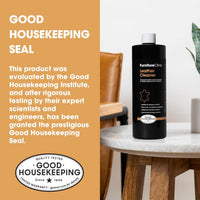 Leather Cleaner