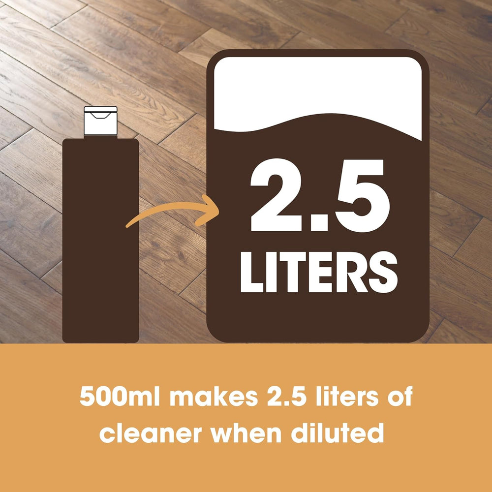 Wood Cleaner