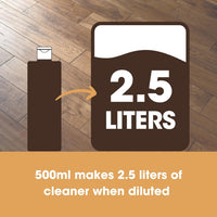 Wood Cleaner