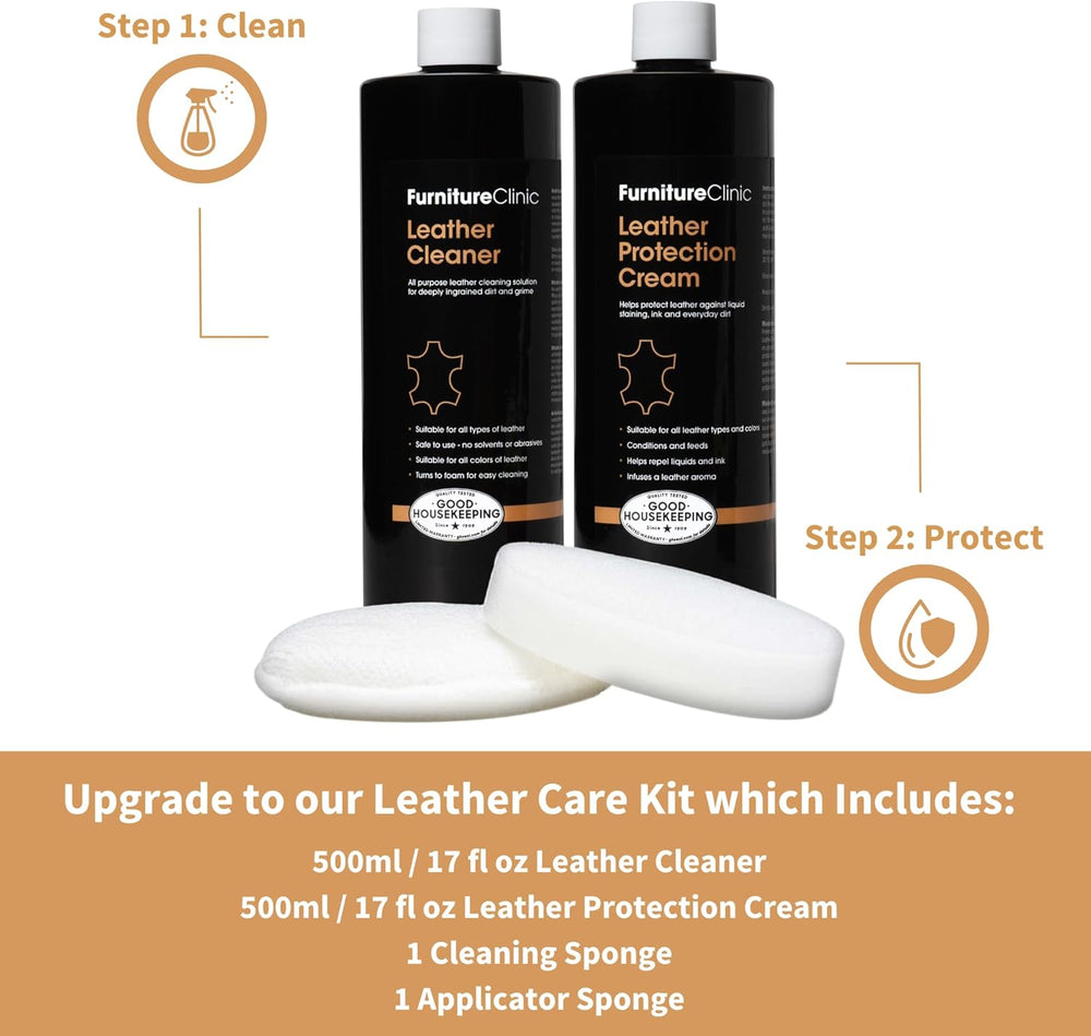 Leather Cleaner
