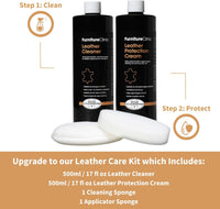 Leather Cleaner