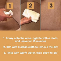 Carpet & Upholstery Cleaner