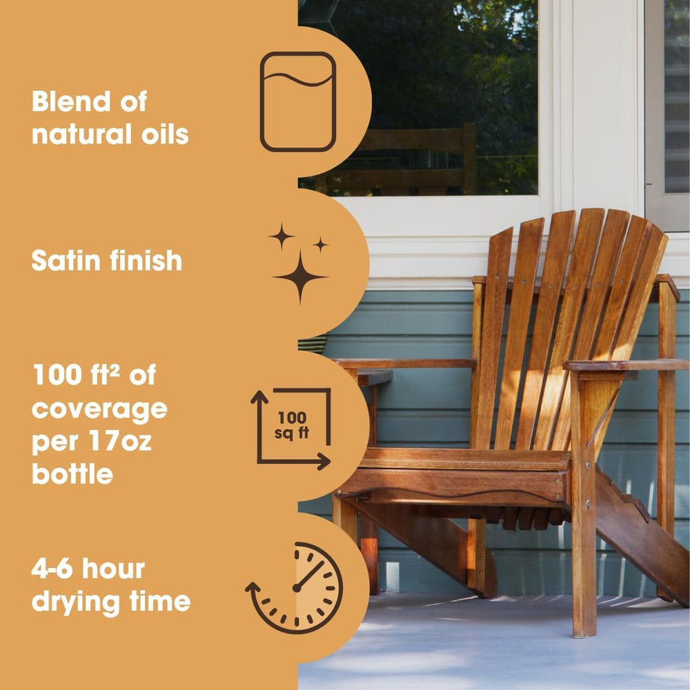 Danish Oil