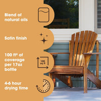 Danish Oil