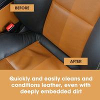Leather Care Kit