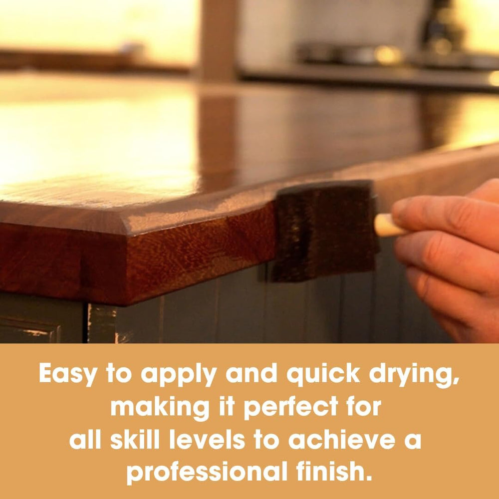 Danish Oil