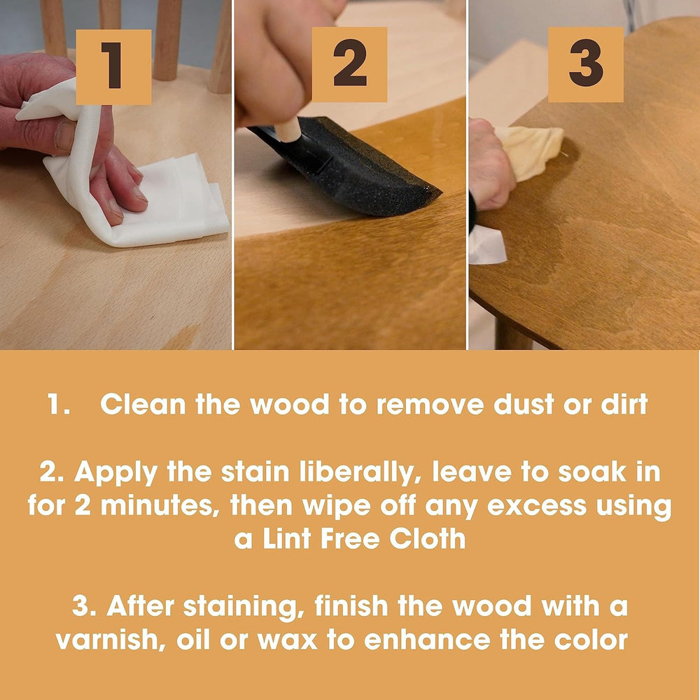 Wood Stain