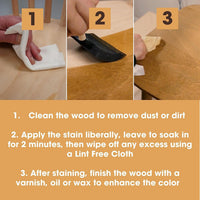 Wood Stain