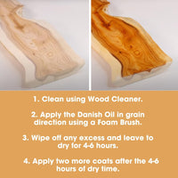 Danish Oil