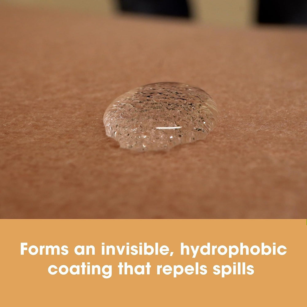 Carpet & Upholstery Protector