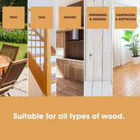 Danish Oil