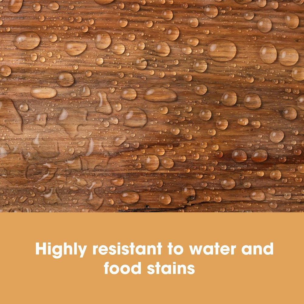 Pure Tung Oil