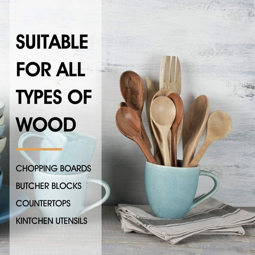 Cutting Board Conditioner