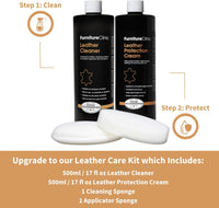 Leather Protection Cream