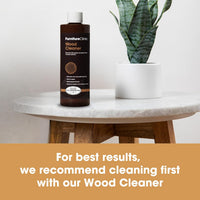 Pure Tung Oil