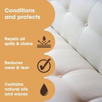 Leather Protection Cream