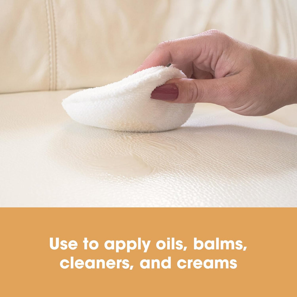 Furniture Clinic - Sponge Details