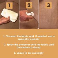 Carpet & Upholstery Protector