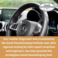 Leather Degreaser