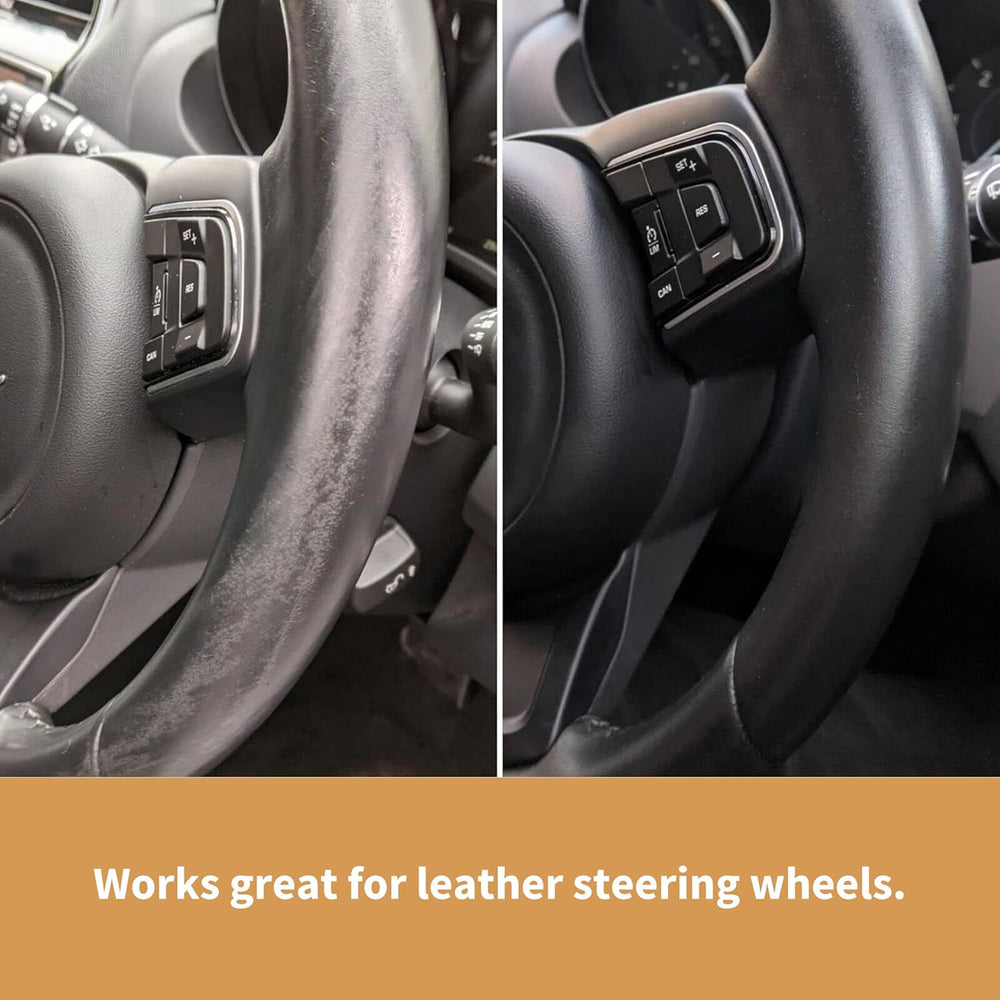 Leather Degreaser