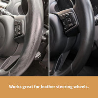 Leather Degreaser