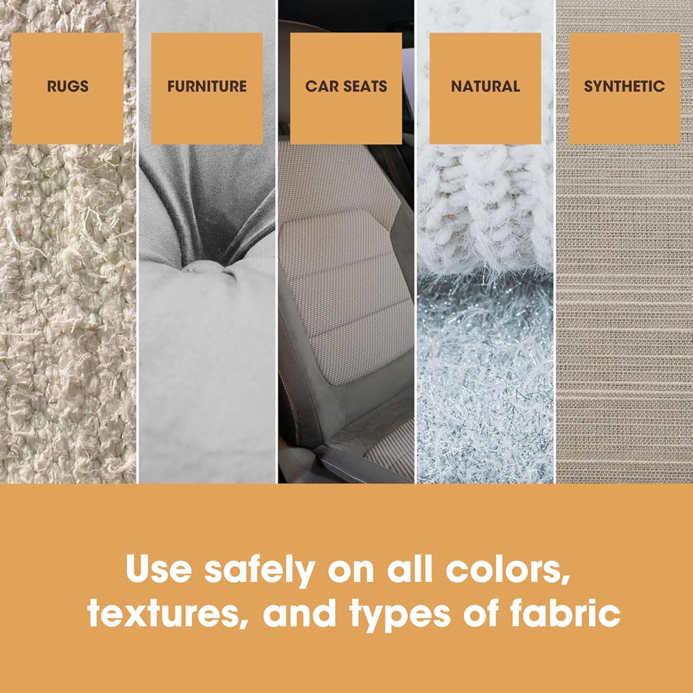 Carpet & Upholstery Care Kit
