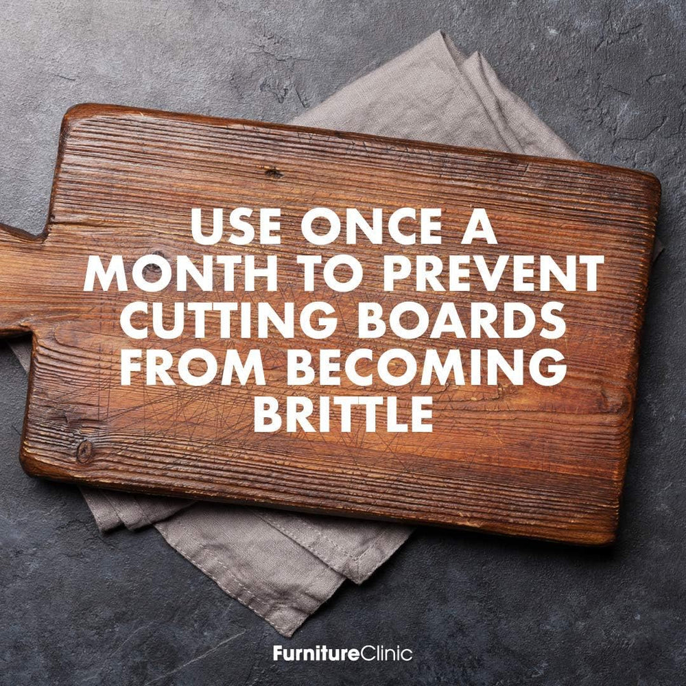 Cutting Board Conditioner